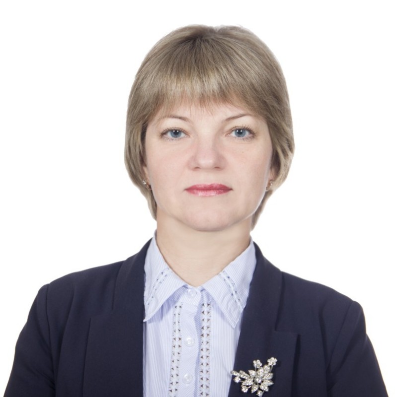 Минченкова Наталья Леонидовна.